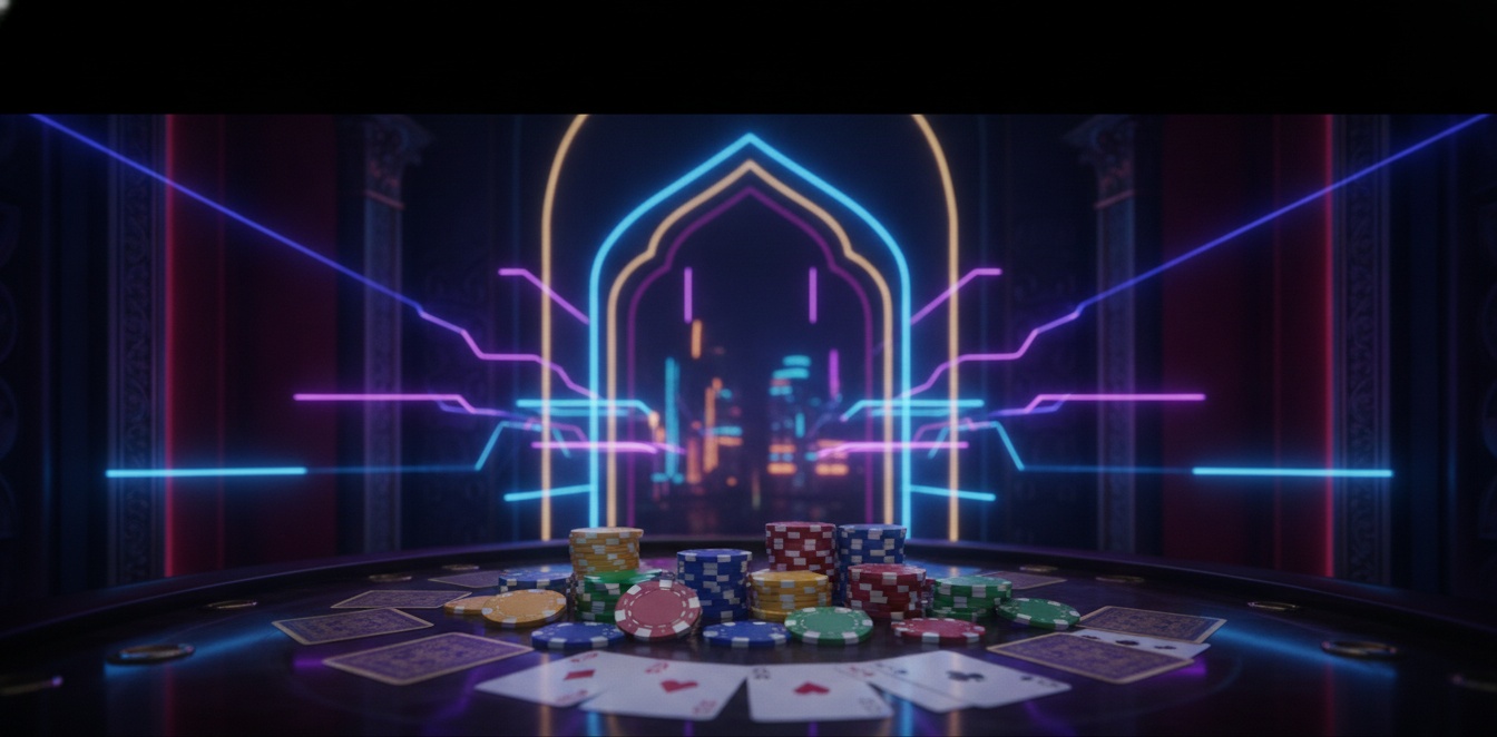 Monro Casino